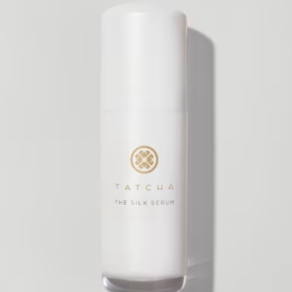 Tatcha the Silk Serum